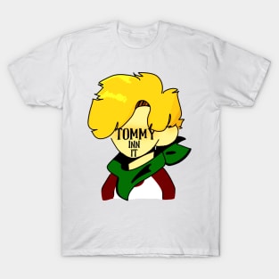 TommyInnit T-Shirt